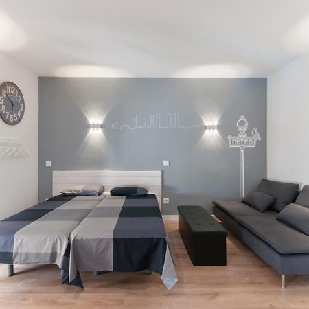 ººººra New Atocha City Centre Wifi Ac Smarttvºººº Мадрид Экстерьер фото